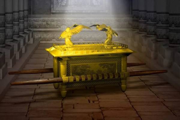 Héber Imre Klub: Hová lett az elveszett tíz zsidó törzs és hol lehet a frigyláda?